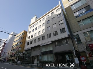 マグナ工業ビル　(店舗・事務所)