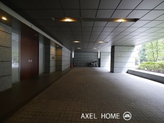 ホーマット三番町