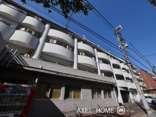 第二シャトウ千宗　(事務所)
