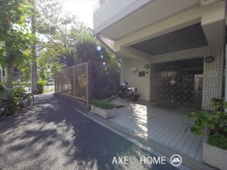 ラミアール明石町