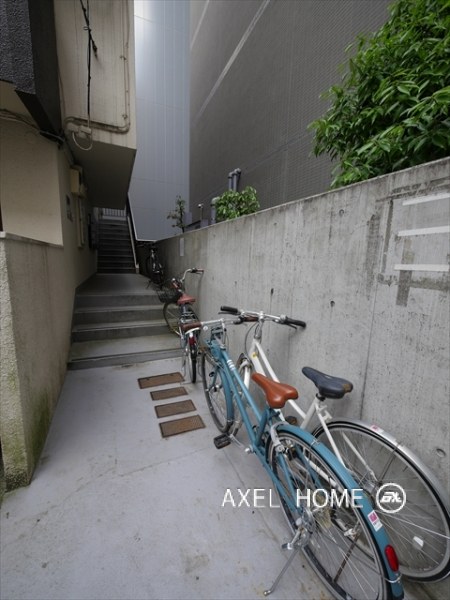 AXIS新宿(アクサス新宿)