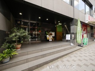 相模屋本社ビル