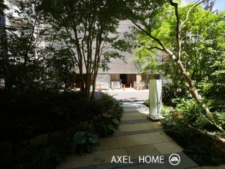 プレミスト赤坂翠嶺