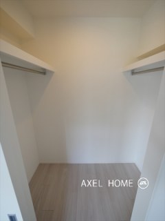 シャトレ信濃町