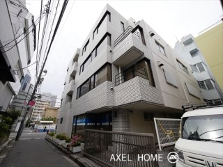 金子ビル （事務所）