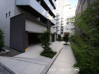 クレイシア新宿パークコンフォート