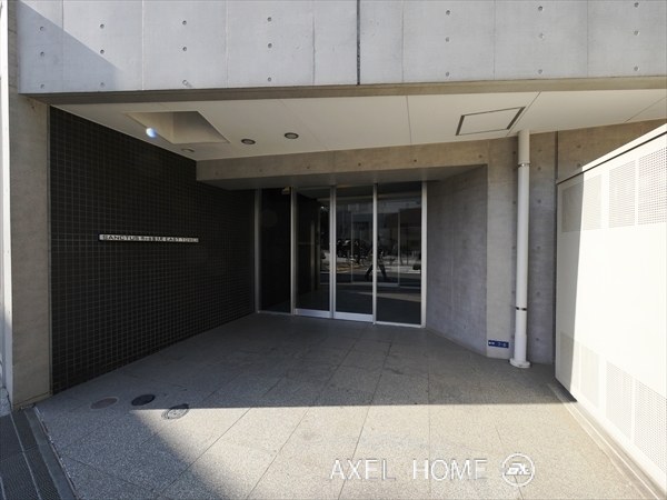 サンクタス市ヶ谷富久町イーストタワー