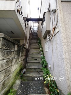 内田ビル　（事務所）