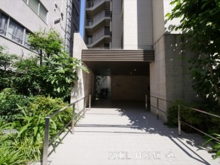 ブランズ西新宿