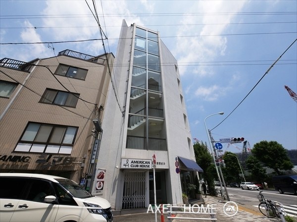 第6渡辺ビル（店舗・事務所）