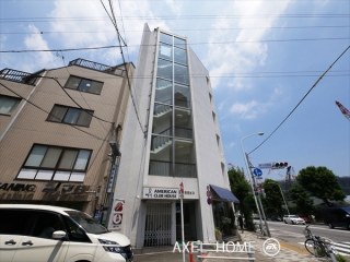 第6渡辺ビル（店舗・事務所）