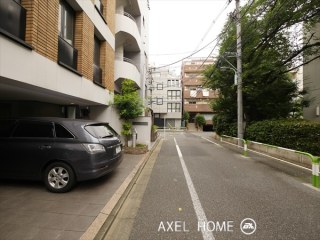 エクレーヌ小石川