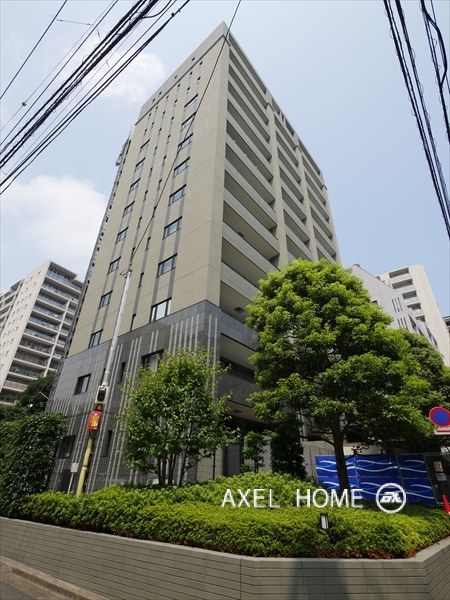 シティハウス本郷弓町