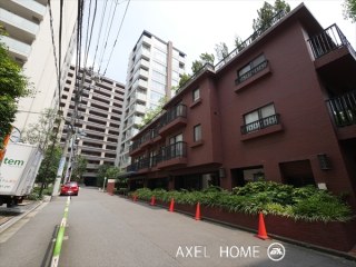 ドムス本郷東野
