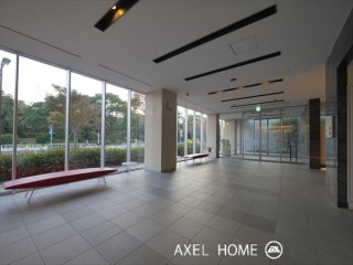 パークアクシス辰巳ステージ　