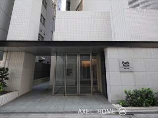 パークアクシス本郷の杜