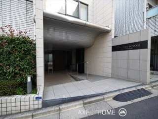 アイディーコート代々木神宮の杜