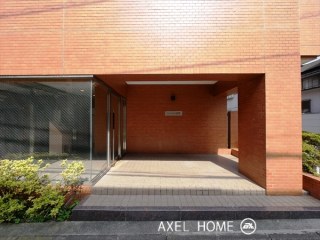 クレールメゾン左門町