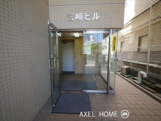 宮﨑ビル （事務所）