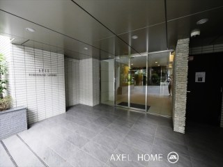 アピス西新宿三丁目