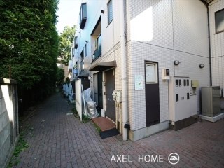 コーポユミ代々木