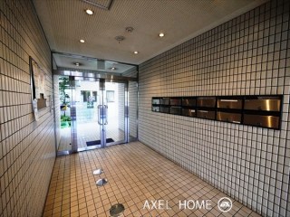 パティオ原宿
