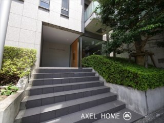 エスパシオ内藤町