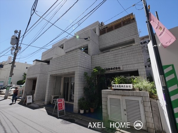 ドルミ原宿