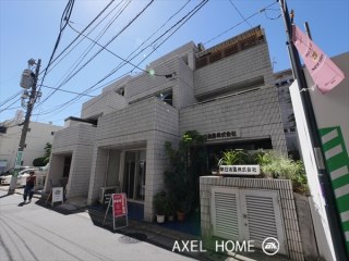 ドルミ原宿