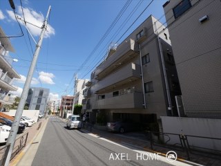 ローレル小石川