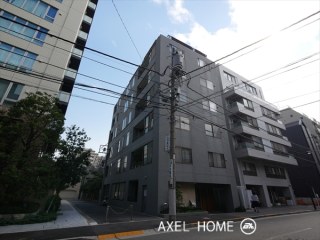 プレジール三番町