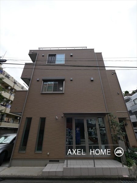 片桐ビル　（店舗・事務所）