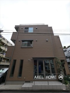 片桐ビル　（店舗・事務所）