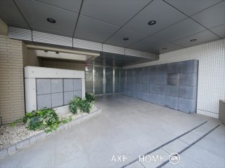 ヒルズ目白坂