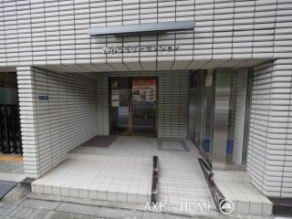 四谷フラワーマンション
