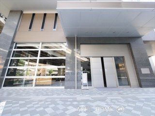 フェニックス西参道タワー