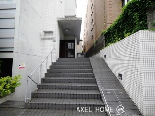 ラ・ステージ坂町　