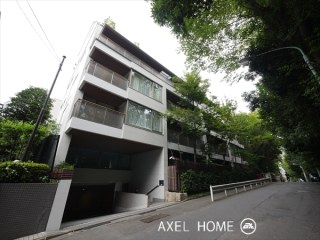 氷川ガーデンズ赤坂