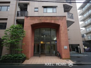 クリオ渋谷ラ・モード