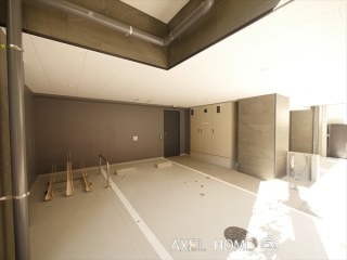 ジオイド三番町