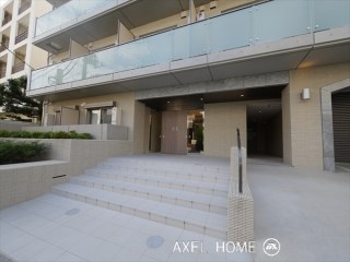 クレストハウス小石川
