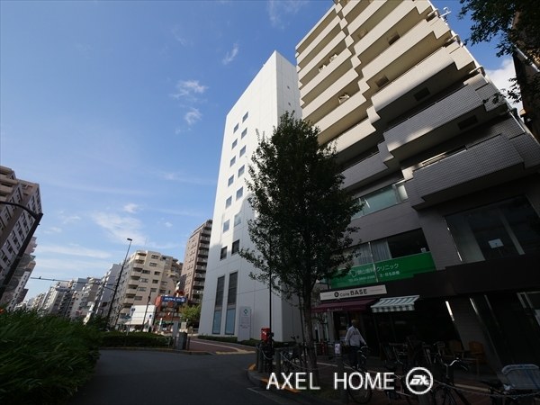 小石川安田ビル