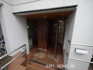 ベルテ南新宿