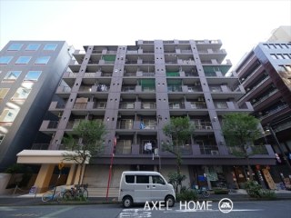 東建ニューハイツ九段