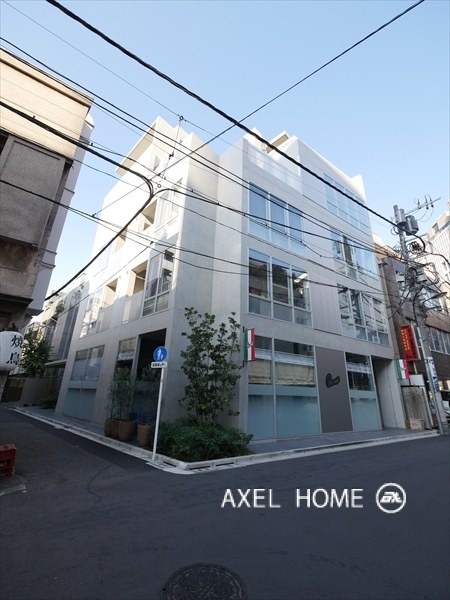 シャルール神保町