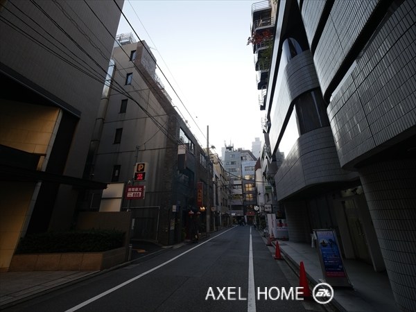 白井ビル
