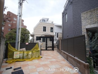 M.A HILLS AKASAKA