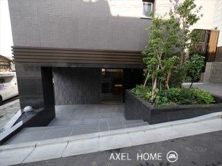 デュオステージ本郷