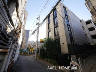 ガーデニア神宮外苑　(GARDENIA神宮外苑)