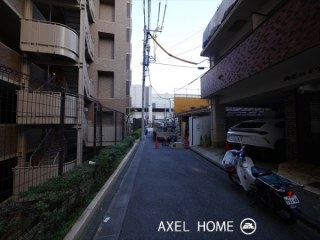 Fullea四谷(フレア四谷)